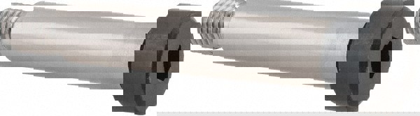 12mm Shoulder Diam x 60mm Shoulder Length, M10x1.5 Metric Coarse, Hex Socket Shoulder Screw